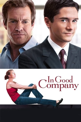 In Good Company (2004) download