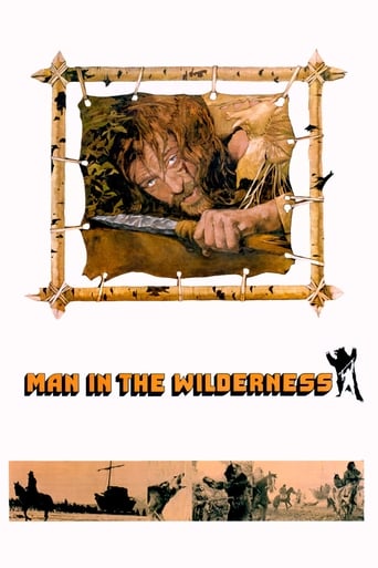 Man in the Wilderness (1971) download