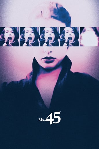 Ms .45 (1981) download