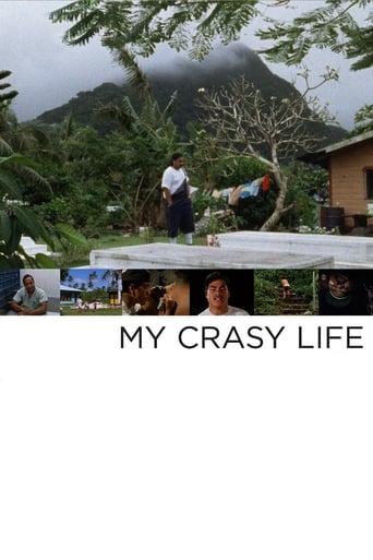 My Crasy Life (1992) download