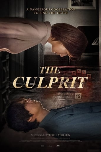 The Culprit (2019) download