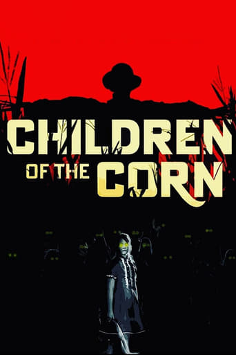 Children of the Corn (2023) download
