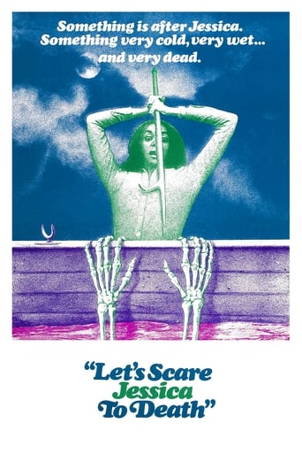 Let's Scare Jessica to Death (1971) download