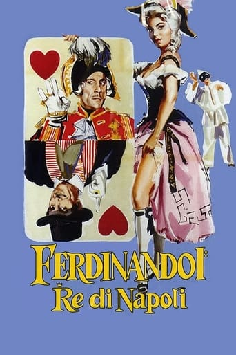 Ferdinand The 1st King of Naples (1959) download