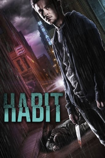 Habit (2017) download