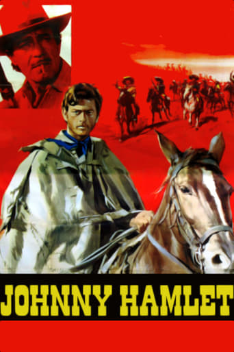 Johnny Hamlet (1968) download