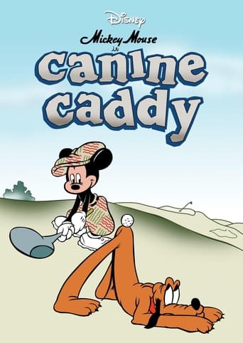 Canine Caddy (1941) download