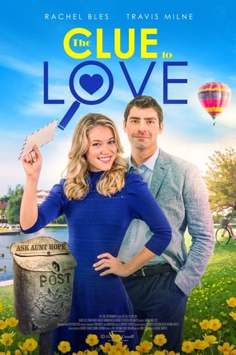 The Clue to Love (2021) download