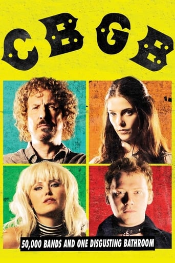 CBGB (2013) download