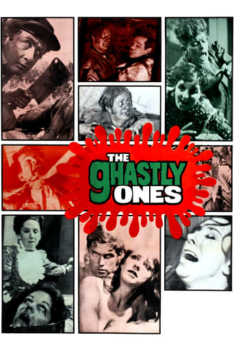 The Ghastly Ones (1968) download