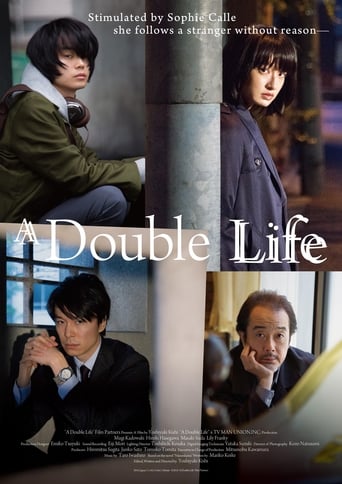 Double Life (2016) download