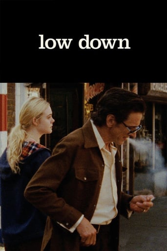 Low Down (2014) download