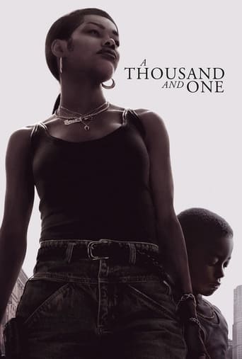 A Thousand and One (2023) download
