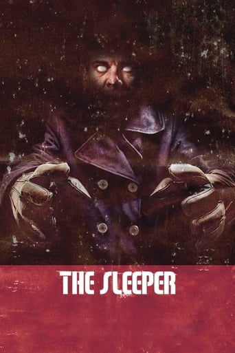 The Sleeper (2012) download