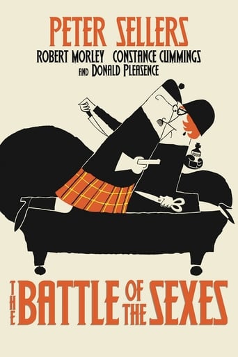 The Battle of the Sexes (1960) download