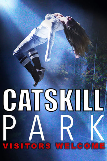 Catskill Park (2018) download