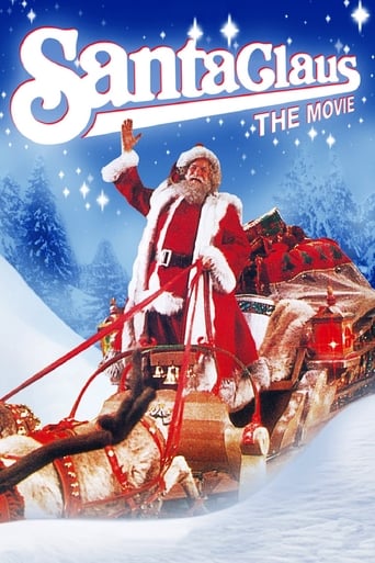 Santa Claus: The Movie (1985) download