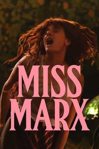 Miss Marx (2020) download