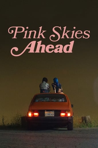 Pink Skies Ahead (2020) download