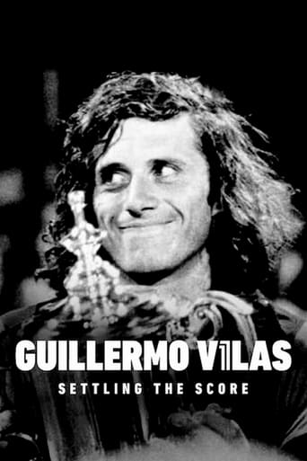 Guillermo Vilas: Settling the Score (2020) download