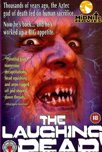 The Laughing Dead (1989) download