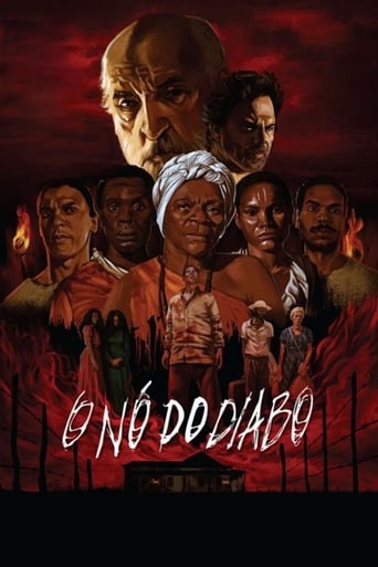Poster O Nó Do Diabo Torrent (2018) Nacional BluRay 720p 1080p – Download