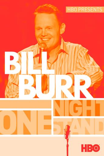 Bill Burr: One Night Stand (2005) download