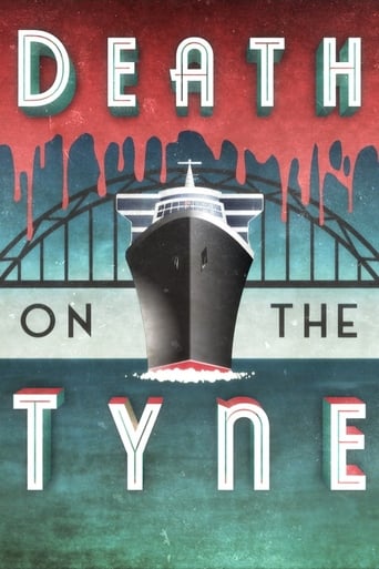 Death on the Tyne (2018) download