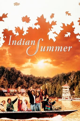 Indian Summer (1993) download