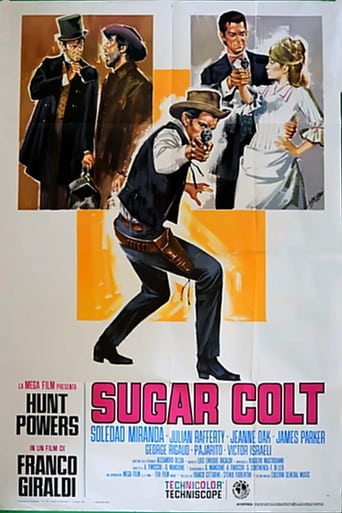 Sugar Colt (1967) download