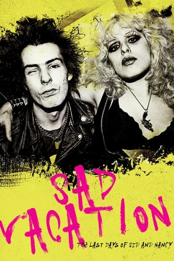 Sad Vacation: The Last Days of Sid and Nancy (2016) download