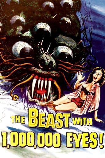 The Beast with a Million Eyes (1955) download
