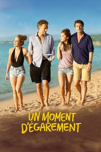 One Wild Moment (2015) download