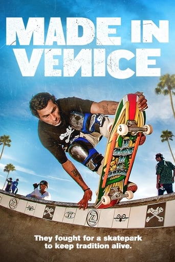 Made In Venice (2016) download