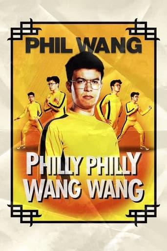 Phil Wang: Philly Philly Wang Wang (2021) download