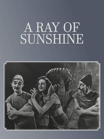 A Ray of Sunshine (1950) download