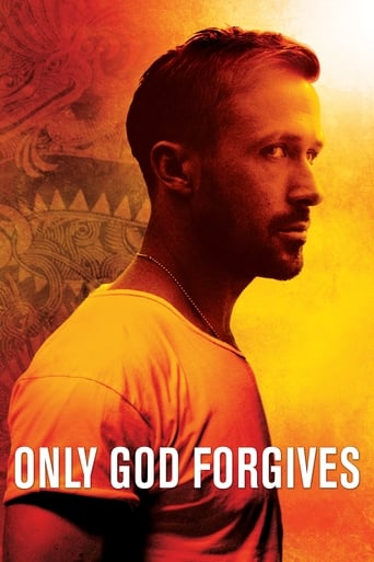 Only God Forgives (2013) download