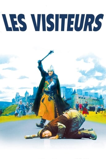 The Visitors (1993) download