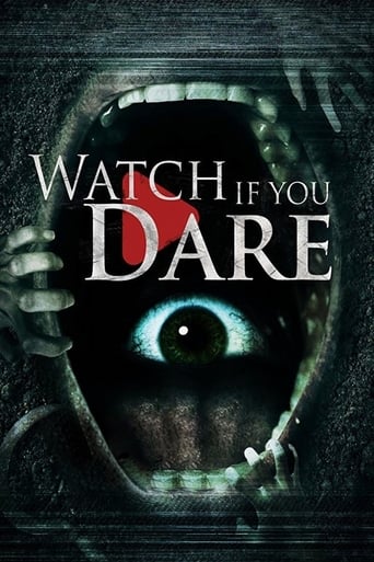 Watch If You Dare (2018) download