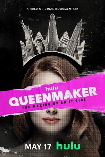 Queenmaker: The Making of an It Girl (2023) download