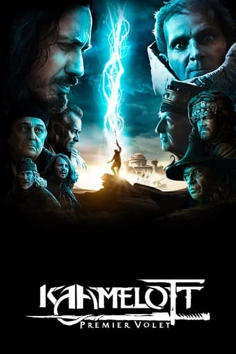 Kaamelott : Premier volet Torrent (2021) Legendado WEB-DL 720p | 1080p – Download