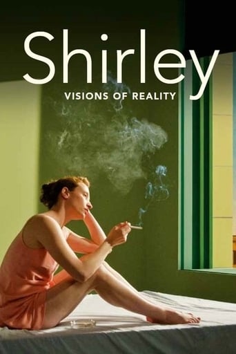 Shirley: Visions of Reality (2013) download