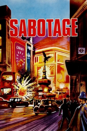 Sabotage (1937) download