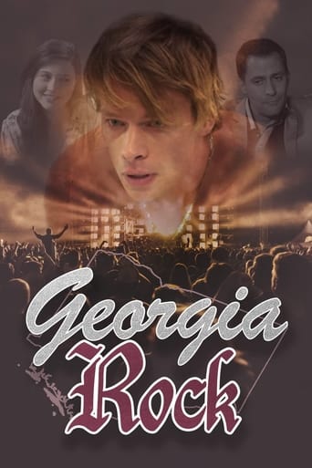 Georgia Rock (2023) download