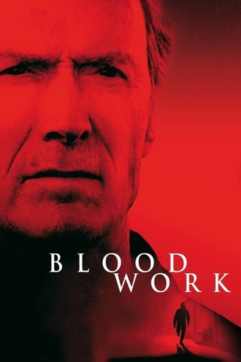 Blood Work (2002) download