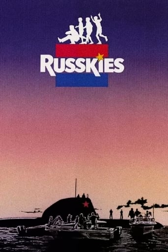Russkies (1987) download