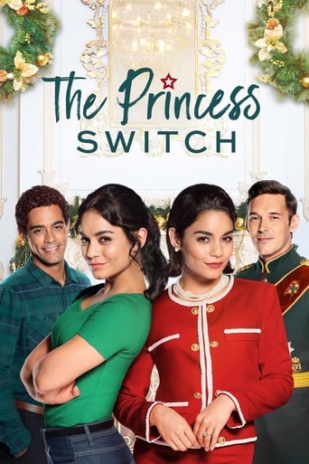The Princess Switch (2018) download