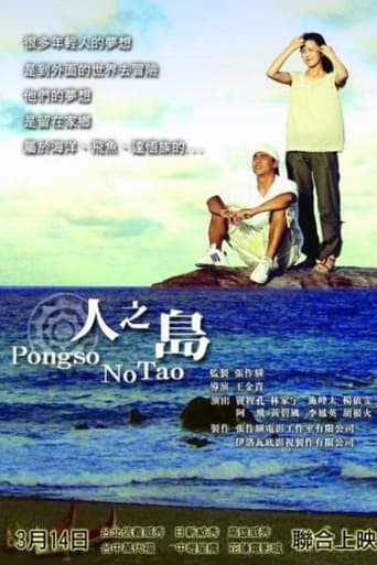 Pongso no Tao (2008) download