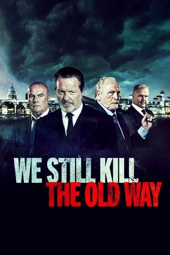We Still Kill the Old Way (2014) download