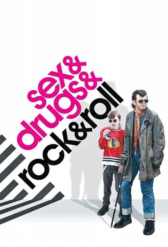 Sex & Drugs & Rock & Roll (2010) download